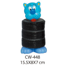 Dog Toy Vinyl Toy Cw-448 Pet Products